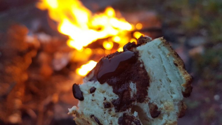 Recette traditionnelle de pain banique