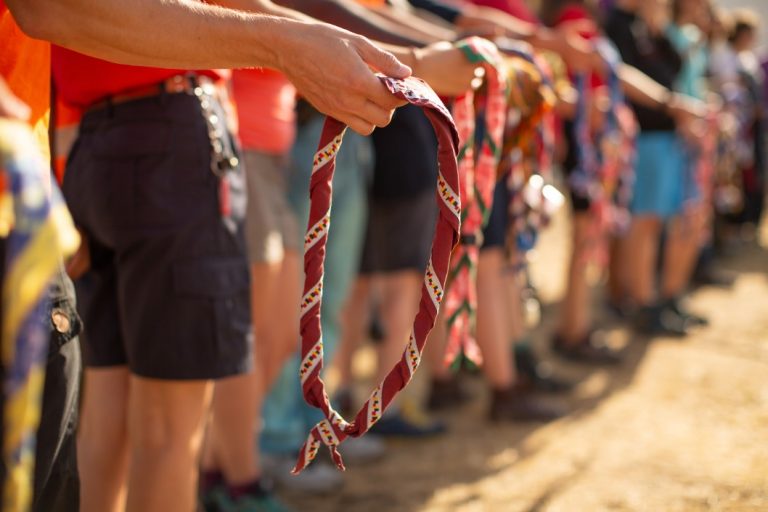 Inscrire son enfant chez les scouts: Est-ce si cher que ça?