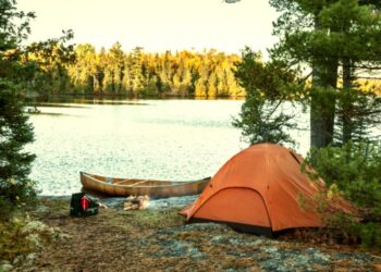 Le guide des types de camping pour débutants