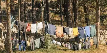 choisir vêtements de plein air