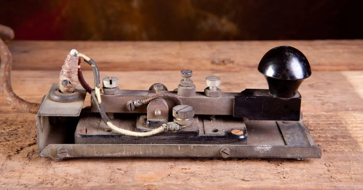 apprendre le code morse