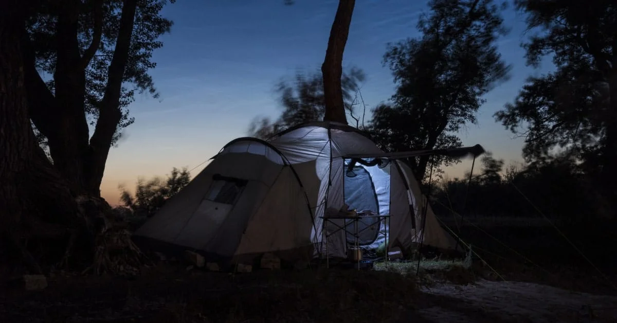 Choisir la meilleure lampe de camping style lanterne en 2023